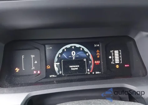 2024 Toyota Tacoma Sr z USA, uszkodzony, nr VIN 3TYLD5KN7RT005461